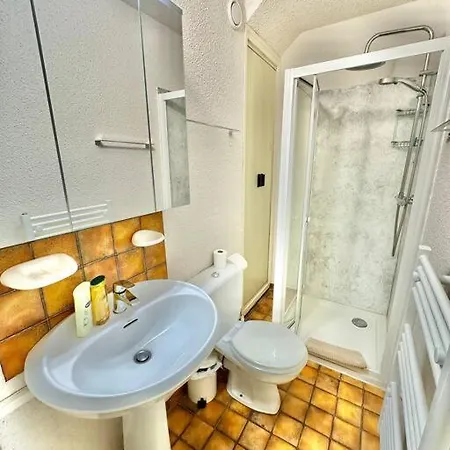 Apartamento Nicola Port + Plage + Centre A Pieds Saint-Raphaël