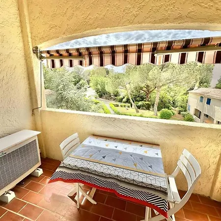 Apartamento Nicola Port + Plage + Centre A Pieds *